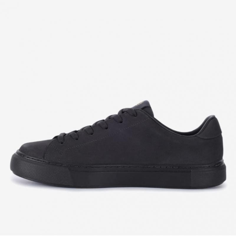 Fred Perry Men S SneakerS B71 Nubuck