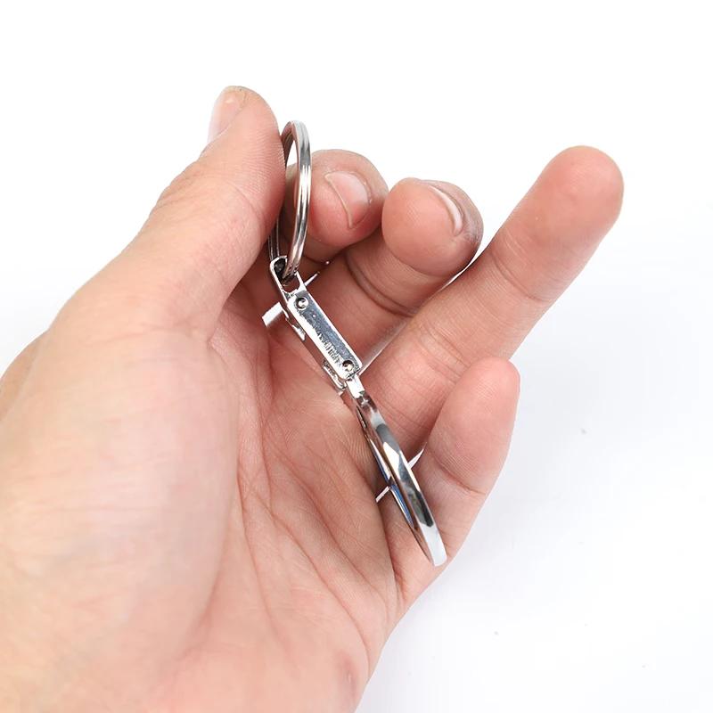 Car Sticker Car Emblem Keychain Styling Key Ring Accessories For Skoda Octavia Kodiaq Fabia Superb Yeti Enyaq Rapid Kamiq Karoq