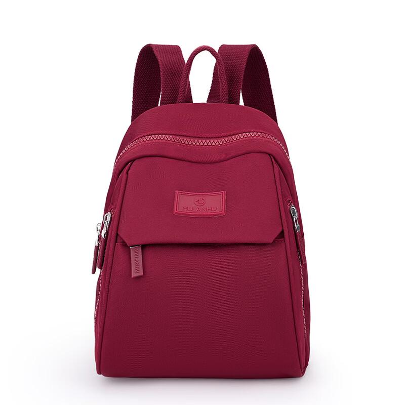 Women s Fashion Casual Travel Backpack