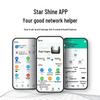 Ruijie WiFi6 Mesh Gigabit Router System M18