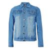 Criminal Damage Mens Denim Jacket