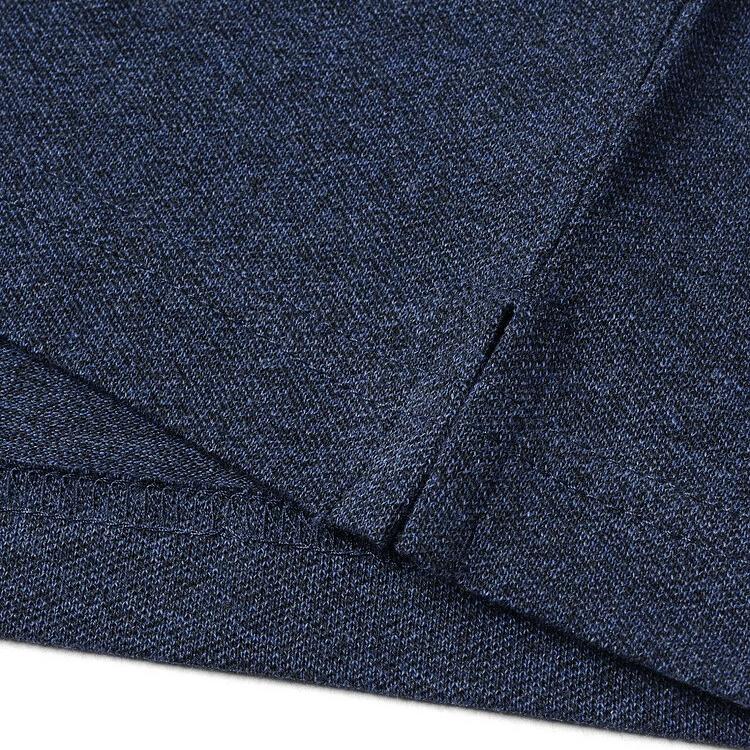 LACOSTE Polo Shirt Men's Dark Indigo PH6348-3GF
