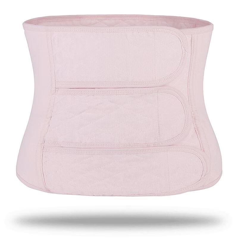 SEE KEAN Breathable Abdominal Binder