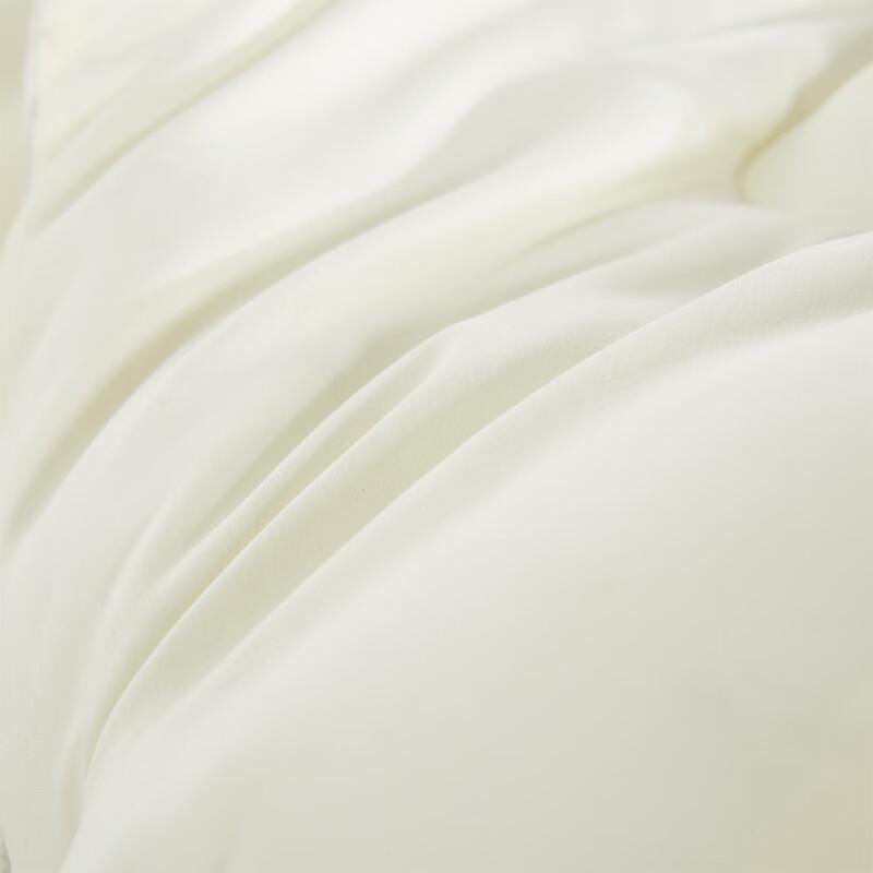 Yamian Aimeng Soft Brushed Spring Autumn Fiber Quilt