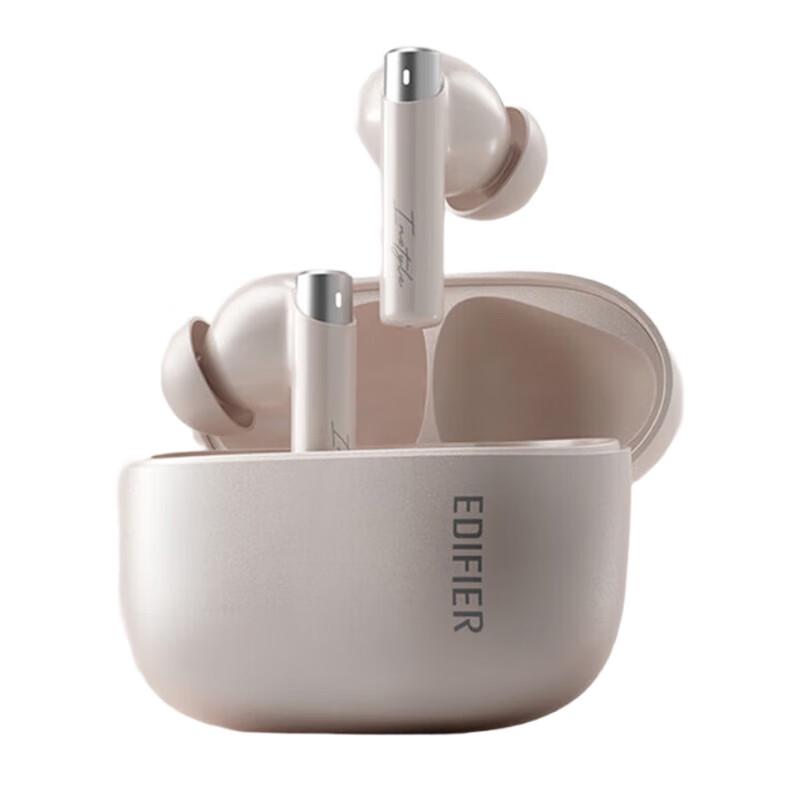 Edifier Zero Pro True Wireless ANC Bluetooth Earbuds