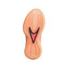 Adidas AE2 Slip Resistant Abrasion Resistant Low top Children's Basketball Shoes Orange/Black Teenagers JS3515