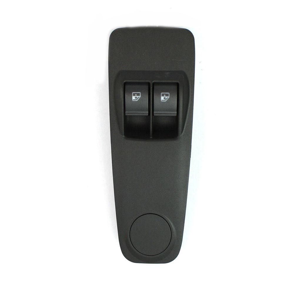 Left Front Window Control Switch 735421710 For Fiat Ducato Peugeot Boxer Citroen