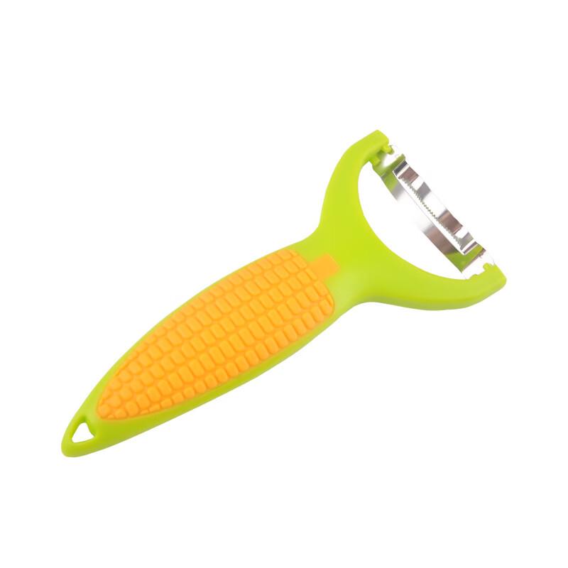 

Wutuo Stainless Steel Corn Stripper & Kernel Remover
