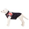 Pet Clothing Apparel Vest Winter Down Coat Jacket Dog Puppy Warm Large Clothes