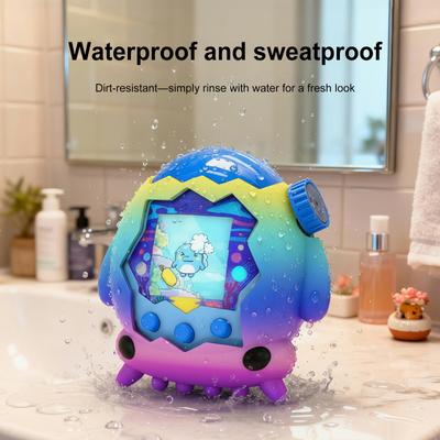 Hracie konzoly – Tamagotchi