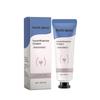 Crème de Soin pour le Corps Femme - Formule Douce Hydratante & Apaisante pour un Usage Quotidien
