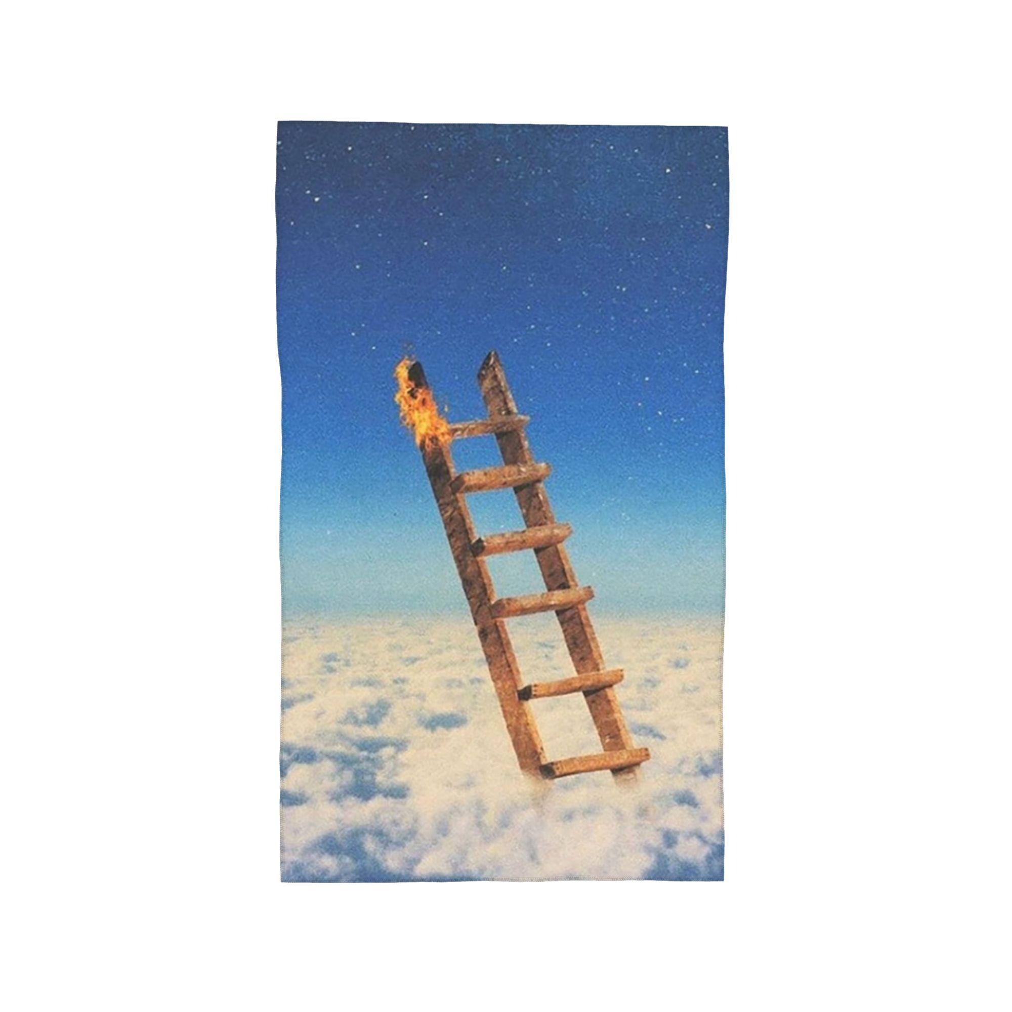 

Astro Highest in room World Travis fan cov Soft Face Towel Quick Dry Pool Bath Cotton Towels Absorbent Quick W40*H60(CM)