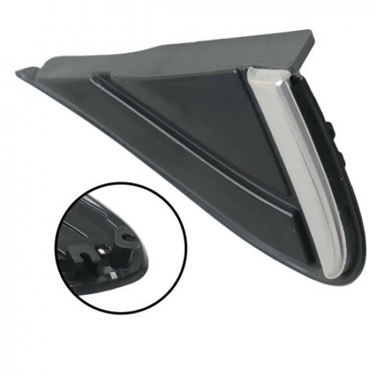 New Front left triangle decoration for Chevrolet Equinox 84107340 2018-