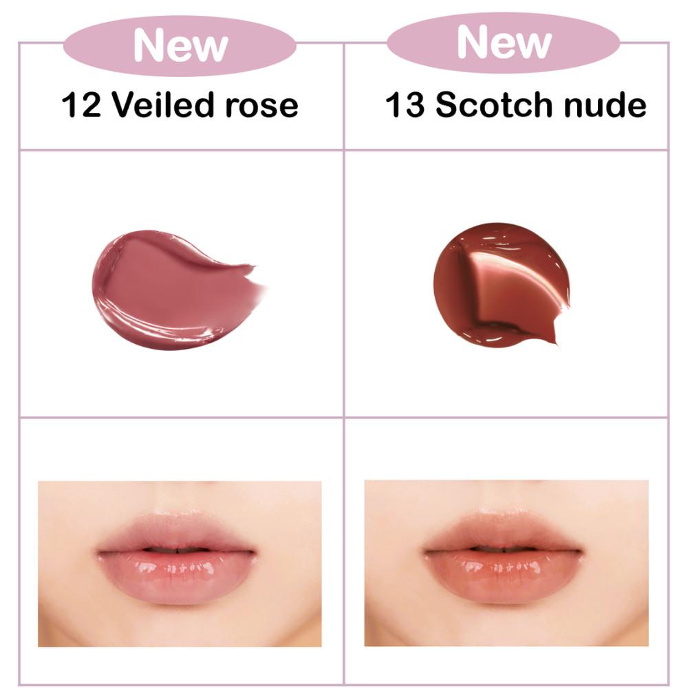 Romnd Glasting Melting Balm Lipstick 35g