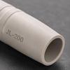 5 Pieces Joining Nozzle Slim-Profile for Industrial Applications, Workshop