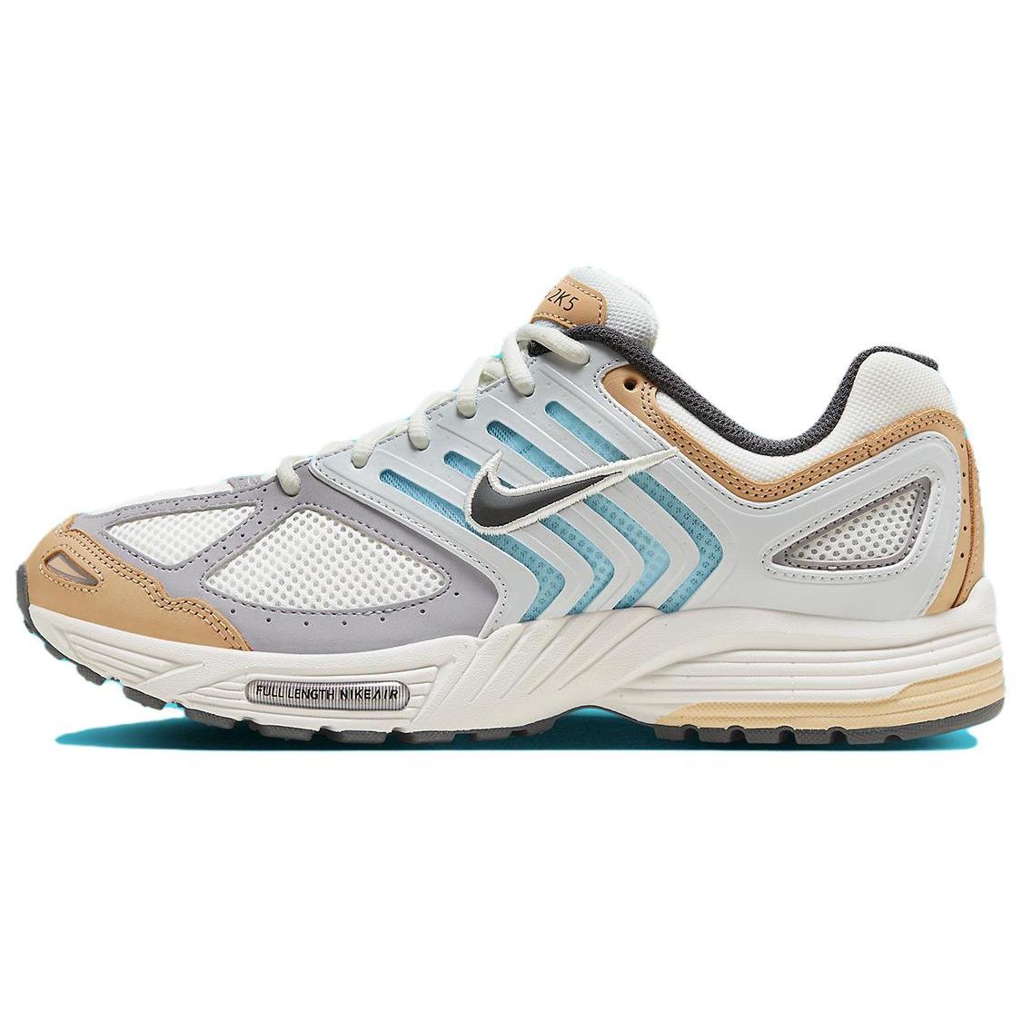 

Nike Air Peg 2K5 Sail Aquarius Blue Tan HM4348-100 38