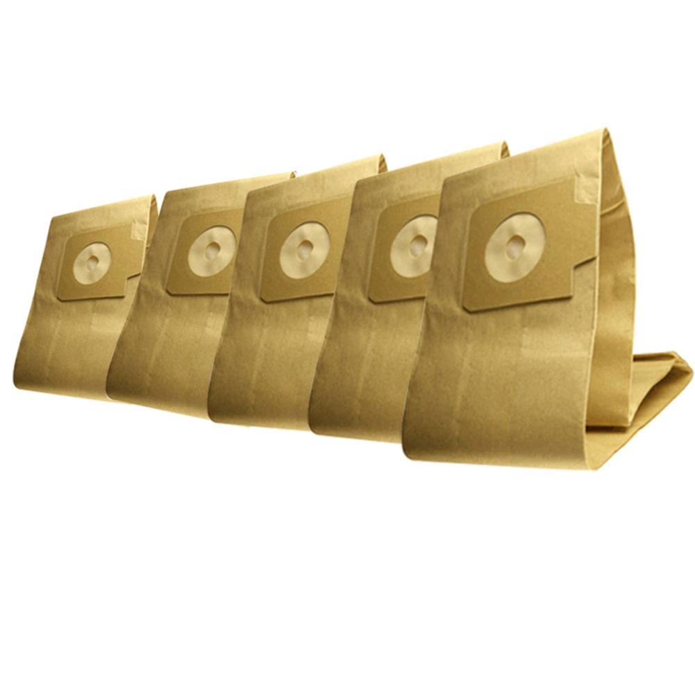 10Pack Vacuum Cleaner Bag for Nilfisk Euroclean Kent GD930 UZ930 UZ920 , Z970, Z990 for Nilfisk Part 1407015020