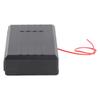 Car Door Lock Keyless Entry System Remote Central Locking Kit