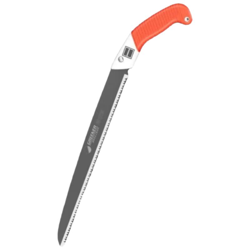 GREENER SK5 Steel Pruning Hand Saw