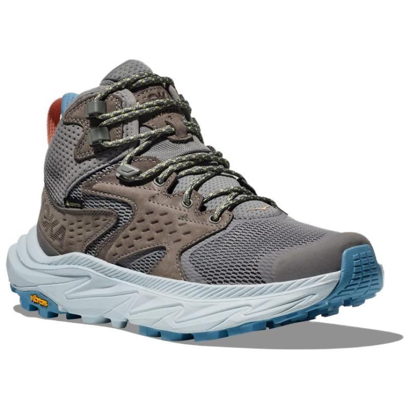 HOKA ONE ONE Anacapa 2 Mid Gore Tex Astral Illusion Women's Sneakers 1142831-ATRL