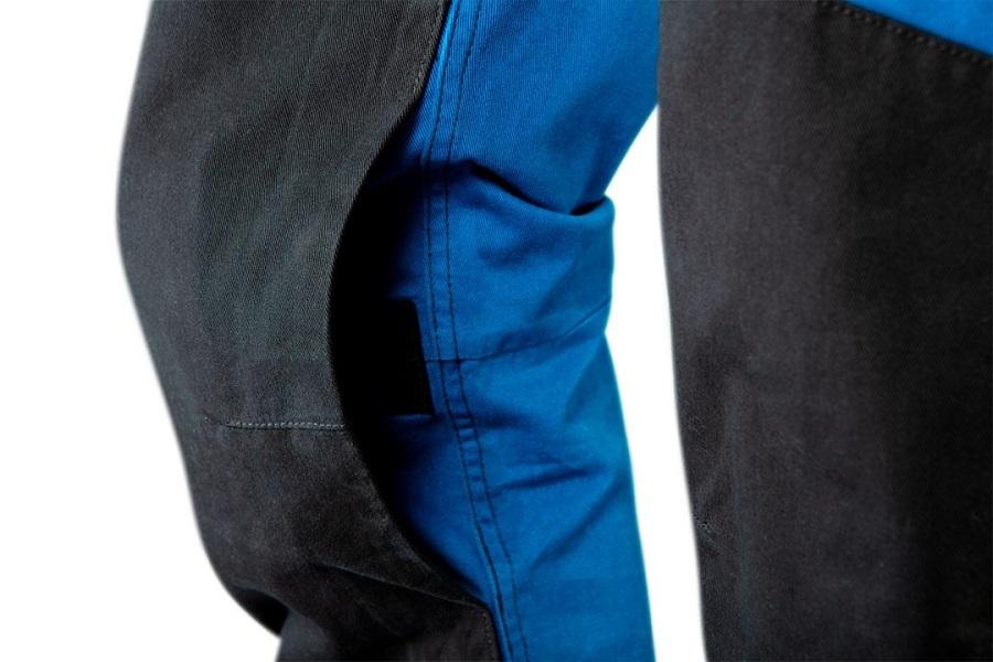 HD+ WAIST WORK TROUSERS SIZE XL - T N81-225XL