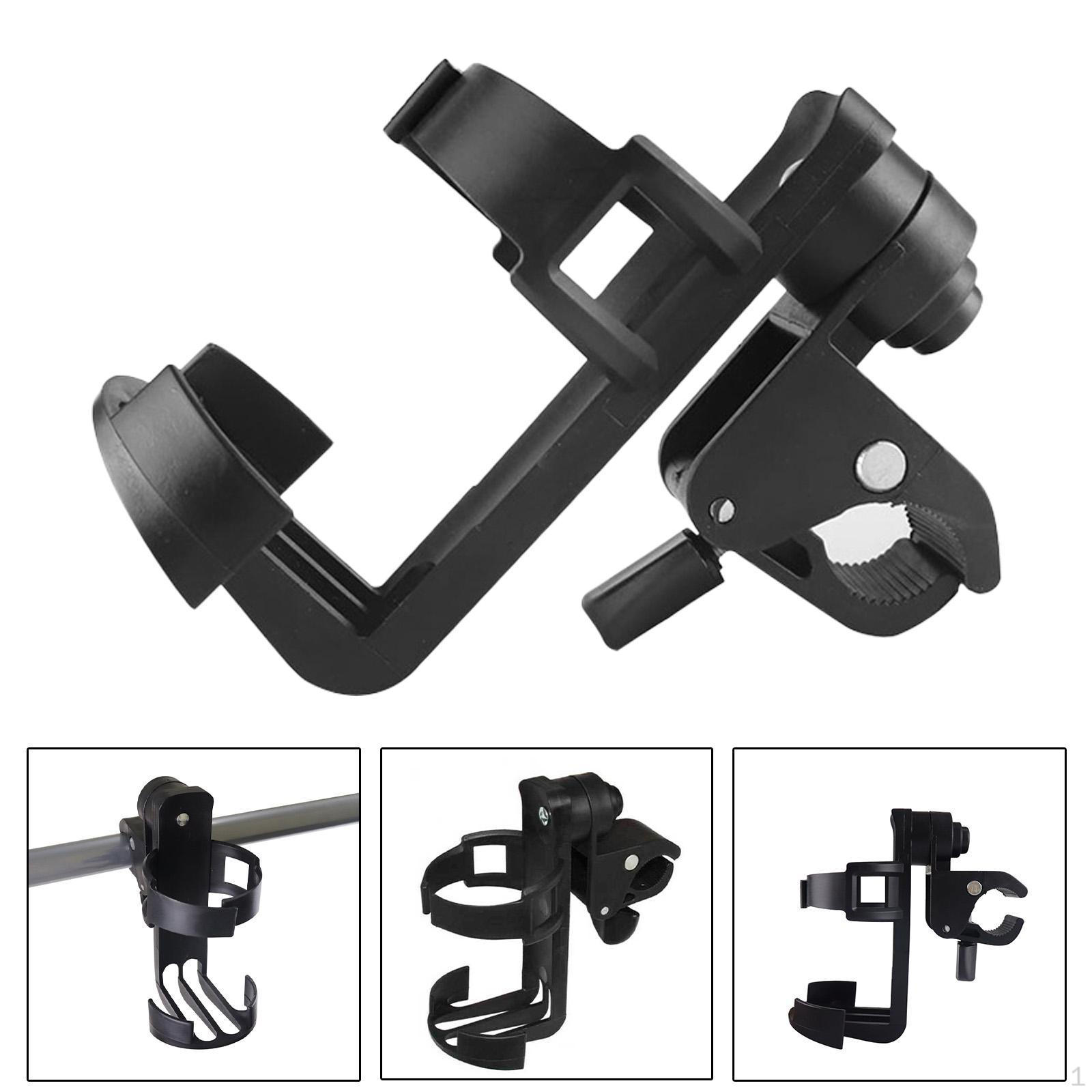 

Подстаканник, Универсальный вращающийся на 360° регулируемый съемный держатель для напитков для ходунков