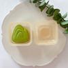 Convenient 3D Landscape Shaped Mooncake Siliocne Mold for DIY Enthusiasts Easy To Use Baking Tools for Homemade Pastries