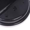 1 Pcs 150Mm Infrared Burner Gas Stove Accessories Single Gun Flat Bottom Burner Furnace Head Diameter