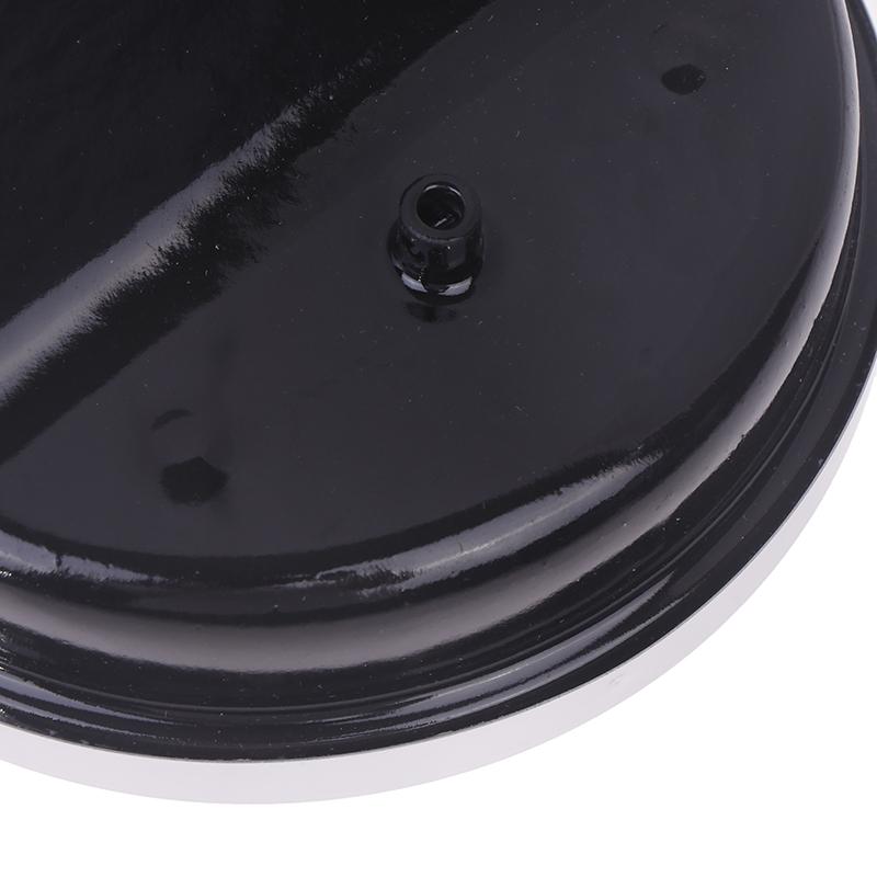 1 Pcs 150Mm Infrared Burner Gas Stove Accessories Single Gun Flat Bottom Burner Furnace Head Diameter