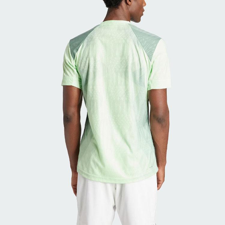New Adidas Tennis Airchill Pro FreeLift Tee IL7384