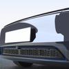 Lower Bumper Mesh Cover for Juniper 2025 Inlet Vent Grille Cover Insect-proof Dustproof Grille Auto Accessories
