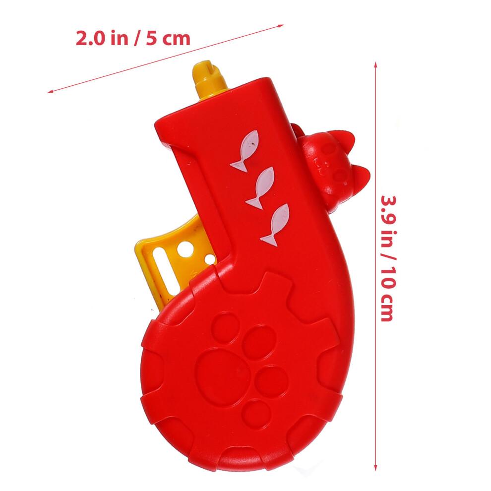 2 Pcs Cat Grab Toys Kitten Interactive Boredom Child Hanging Puzzle