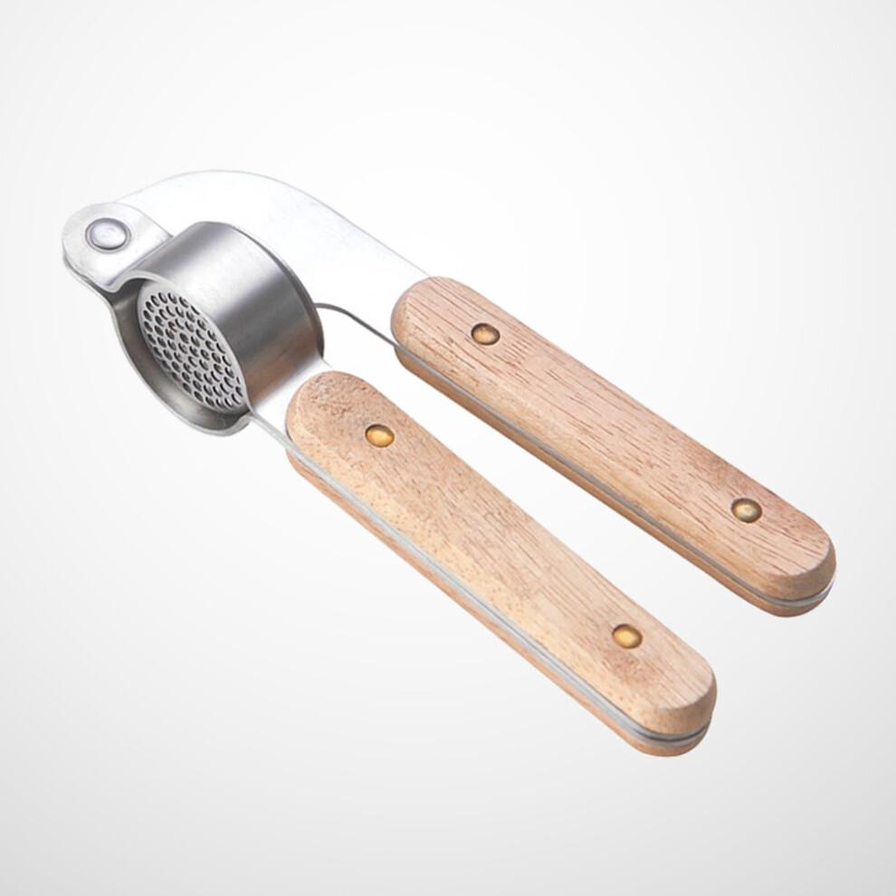 Garlic Press Garlic Squeezer Garlic Crusher Garlic Mincer