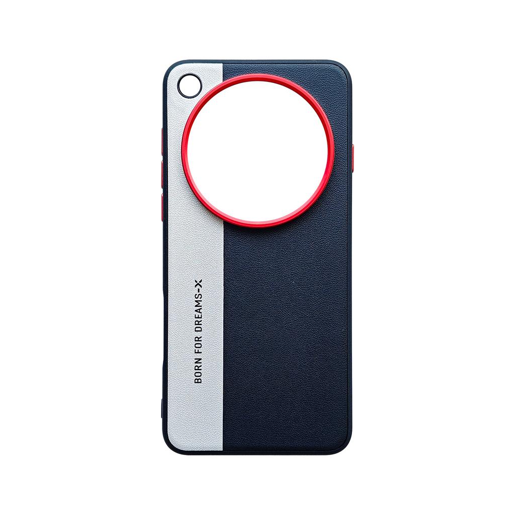 For Oppo Find X9 X9s X8 X8s Pro Plus Ultra Case Camera Leather Friendly Contrast Color Keys Lens Frame Protective Back Cover