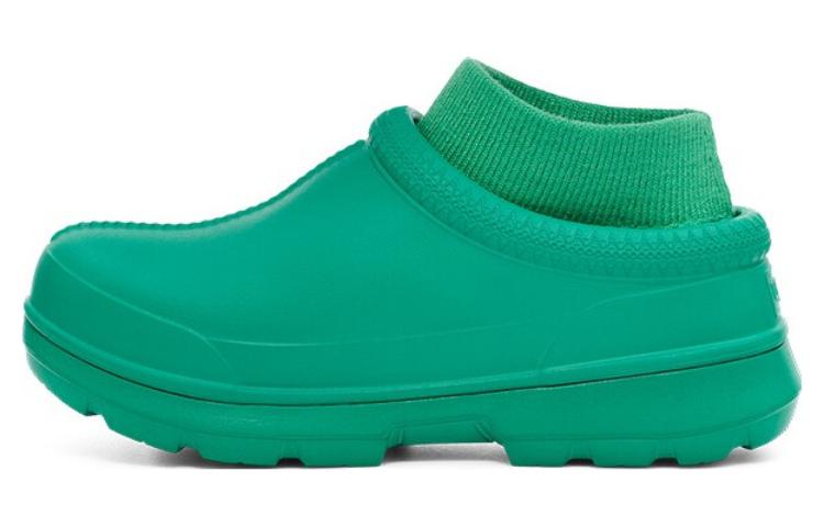 Женские шлепанцы UGG Tasman X Изумрудно-зеленые 1125730-EDGR 37