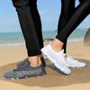 Water Shoes Man and Women Quick-Dry Aqua Sock Barefoot for Beach Swim Surfing Kayaking Men's Cross-Trainer Shoe Barefoot Shoe