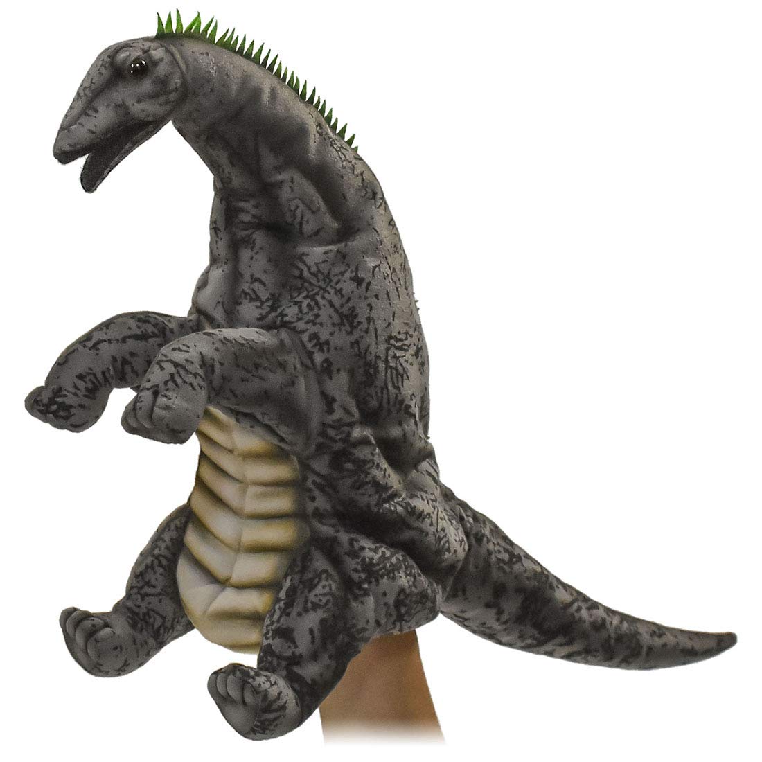 

BH7743 HANSA Diamantinasaurus 43cm Hand Puppet