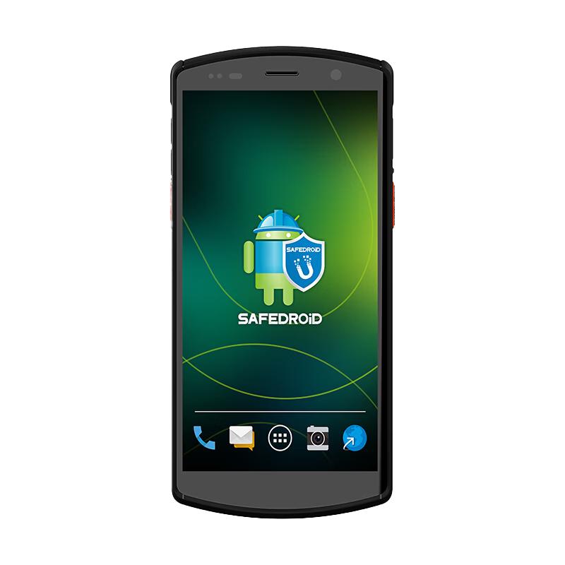 

Urovo DT50X Handheld Android Data Terminal