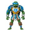 Mattel - Motu X Tmnt: Turtles of Grayskull - Figurine Leonardo 14 Cm