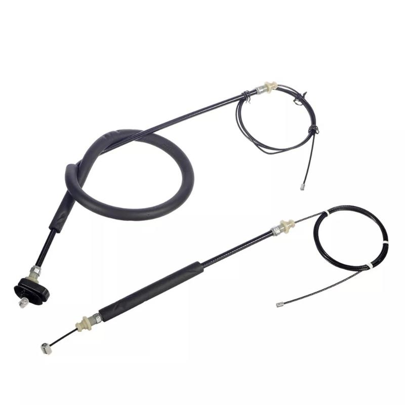 

Car Cost Effective Wear Resistant Sliding Door Cable Solution Suitable for 72546TK8A01 Long Lasting Use Smooth Operation 1