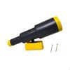 Kids Playground Telescope Toy for Outdoor Swing Set Early Education Pirate Playset