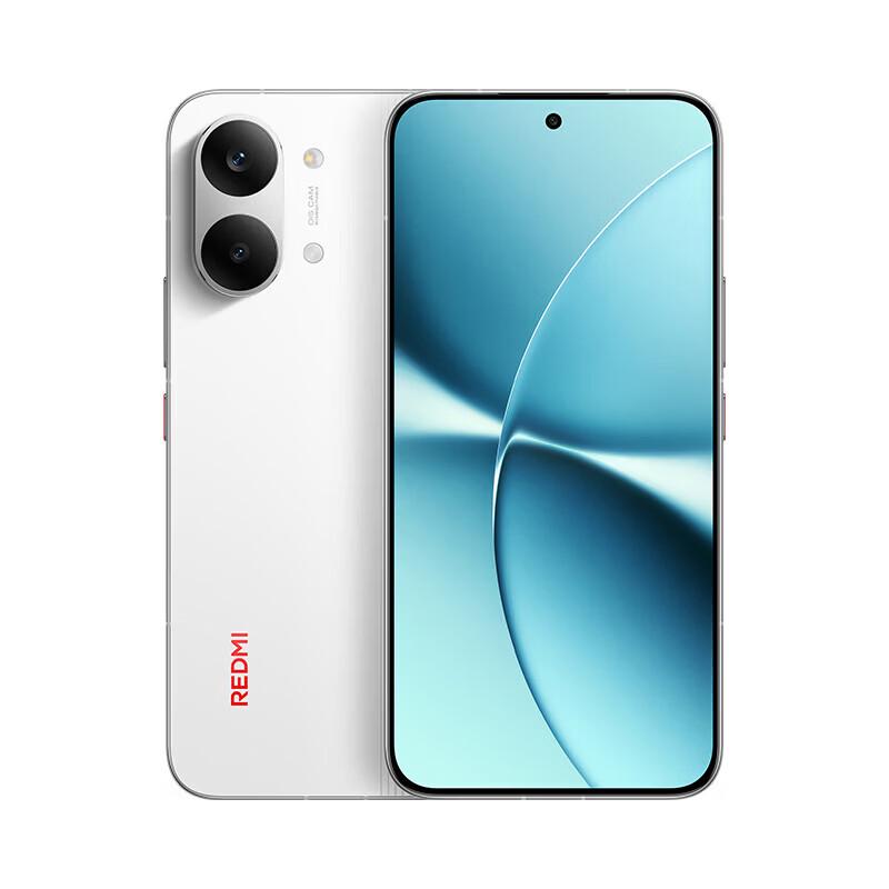 Xiaomi Redmi Turbo 5 Max 5G Smartphone (CN Version)
