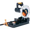 Tronçonneuse À Matériaux EVOLUTION Rage 4 185mm - Lame Multi-usages