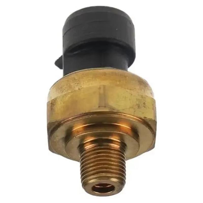 A028X493 Excavator Parts Oil Pressure Sensor For Cumm 6CTAA8.3 0193-0444 01930444