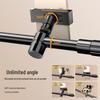 Broadcast Fill Light: LED Desktop Top Light for Live Room Photography and Professional Lighting