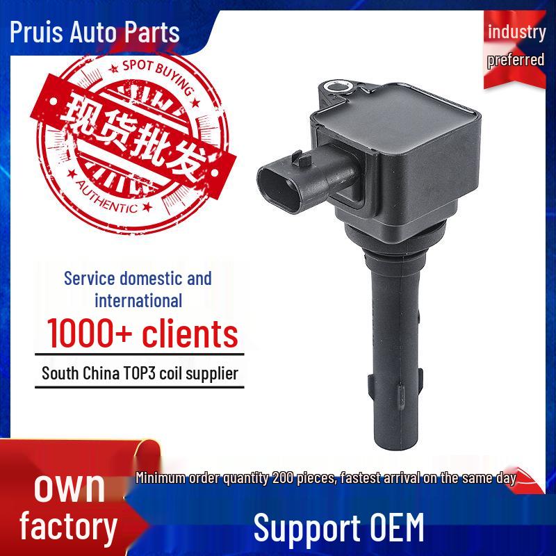 Ignition Coil F01R00A090 for Trumpchi GA3S PHEV Vision Accessories