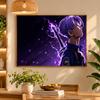 5D Diamond Painting Trunks DIY Full Drill Diamond Art Kit Home Decoration