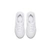 Nike Air Max Command Fle Air Cushion Cushioning Abrasion Resistant Breathable Low Top Running Shoes White 844347-101