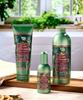 Forest Therapy Bath Cream Body Wash 500ml [Free Pump Included]