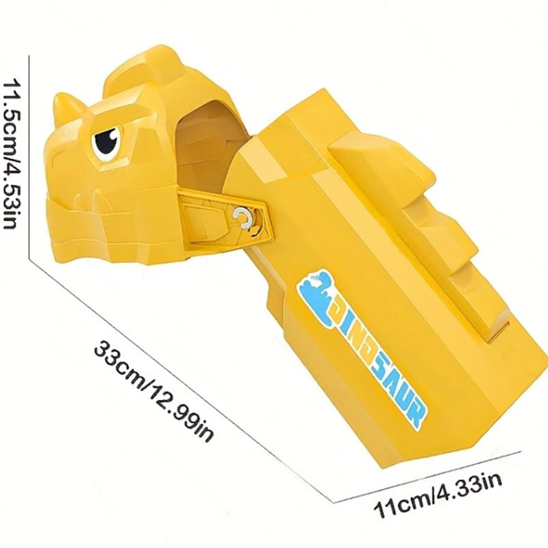 Dětské formičky na pískoviště Plážové hračky Lopata Hrad Stavění Písek Cihlové zdi Formička Letní zábava Venkovní Hraní u moře Vodní Písek Sněhové hračky